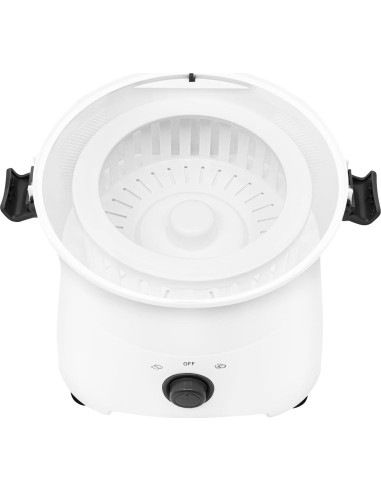 Peladora Eléctrica de Patatas ONEUPING HYSINAOTP09 0.8kg