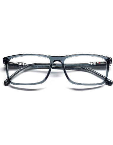 Gafas de Prescripción Carrera 225 Hombre Rectangulares 56mm