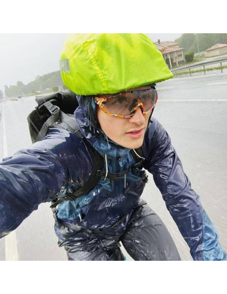 Gafas de Ciclismo KAPVOE Fotoquímicas UV400 para MTB Gafas de Ciclismo KAPVOE Fotoquímicas UV400 para MTB