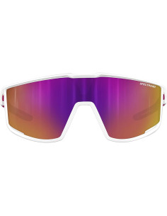 Gafas de sol Julbo Fury S para niños, 100% UV, diseño deportivo 2