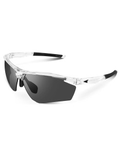 Gafas de sol polarizadas KastKing Tenmile UV 100% para deportes