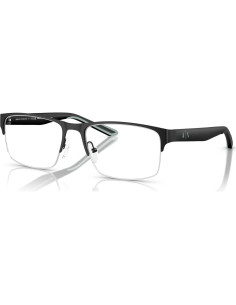 Gafas de Prescripción Armani Exchange AX1068 Rectangulares Hombre 2