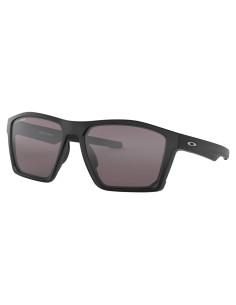 Gafas de sol Oakley Targetline Hombres 58mm Negro Mate