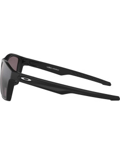 Gafas de sol Oakley Targetline Hombres 58mm Negro Mate 2