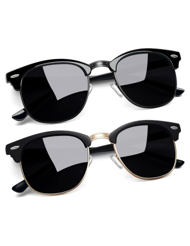 Gafas de sol Joopin H9041 polarizadas UV400 unisex