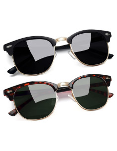 Gafas de sol Joopin H9041 polarizadas UV400 unisex