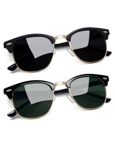 Gafas de sol Joopin H9041 polarizadas UV400 unisex