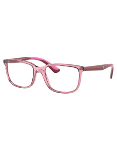 Montura Gafas Ray-Ban Junior RY1605 Rosa 49mm