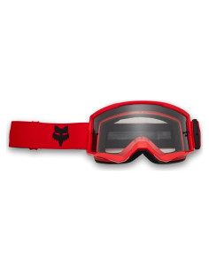 Gafas de Motocross Fox Racing Gafa Principal Unisex Rojo