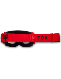 Gafas de Motocross Fox Racing Gafa Principal Unisex Rojo 2