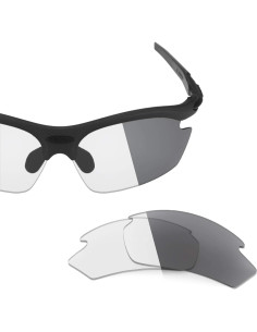 Lentes Revant para gafas Rudy Project Rydon, Polarizados 2