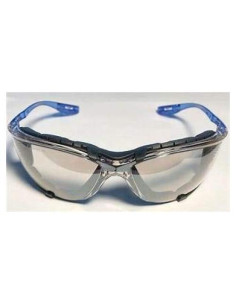 Gafas de Seguridad 3M Virtua CCS Anti-Niebla Paquete de 20