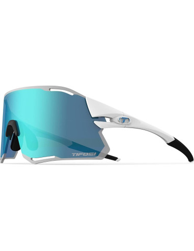 Gafas de sol Tifosi Rail Race con lentes intercambiables