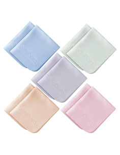 Paños de Limpieza Microfibra Nadadora 10 Piezas 17.78x15.24cm