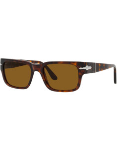 Gafas de sol Rectangulares Persol PO3315S Havana 58mm 2