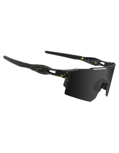 Gafas de sol OULAIQI para ciclismo y deportes con 3 lentes
