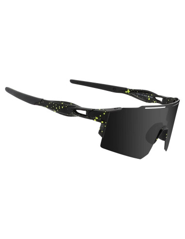 Gafas de sol OULAIQI para ciclismo y deportes con 3 lentes
