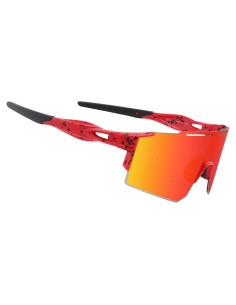 Gafas de sol OULAIQI para ciclismo con 3 lentes intercambiables