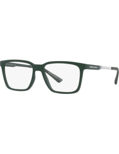 Montura de gafas recetadas Armani Exchange AX3103 verde mate 2