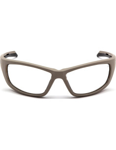 Gafas de seguridad Venture Gear Howitzer Lente clara 2