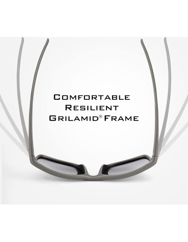 Gafas de sol polarizadas KastKing Toccoa unisex UV400