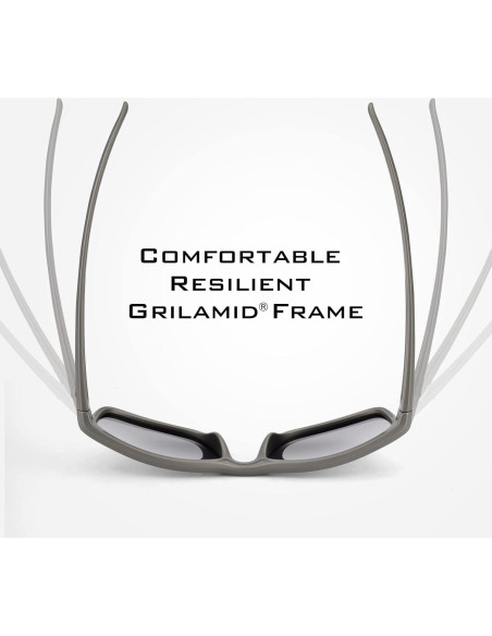 Gafas de sol polarizadas KastKing Toccoa unisex UV400