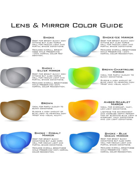 Gafas de sol polarizadas KastKing Toccoa unisex UV400