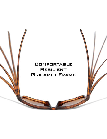 Gafas de sol polarizadas KastKing Toccoa unisex UV400