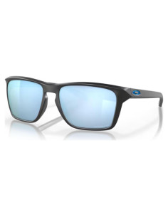 Gafas de sol Oakley Sylas OO9448 para hombres + correa + kit