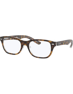 Montura Gafas Ray-Ban Kids RY1555 Havana 46mm 2
