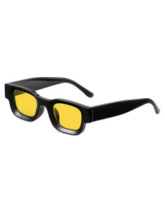 Gafas de Sol Polarizadas AIEYEZO Rectangulares UV400