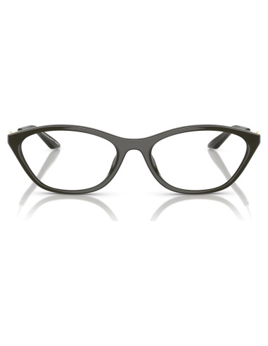 Montura de Gafas AX3121U Armani Exchange Mujer Opal Gris