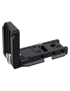 Soporte Universal para Cámaras DSLR Fotodiox Exxy Omni Sr.