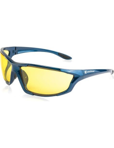 Gafas de Tiro Smith & Wesson Major Marco Completo Ámbar 2