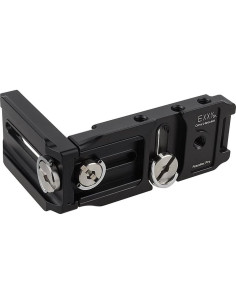 Soporte Universal para Cámaras DSLR Fotodiox Exxy Omni Sr. 2