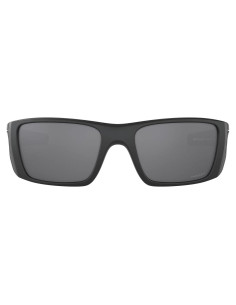 Gafas de sol Oakley Fuel Cell Hombres Negro Mate 60mm