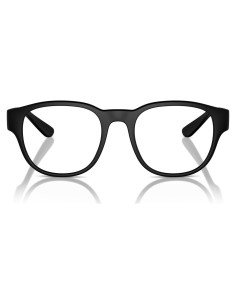 Montura de gafas recetadas Armani Exchange AX3110 negra