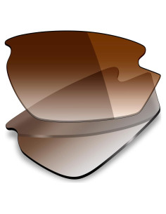 Lentes de Reemplazo Mryok para Rudy Project Rydon Polarizados