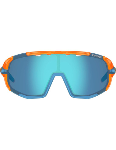 Gafas de sol Tifosi Sledge Unisex con lentes intercambiables