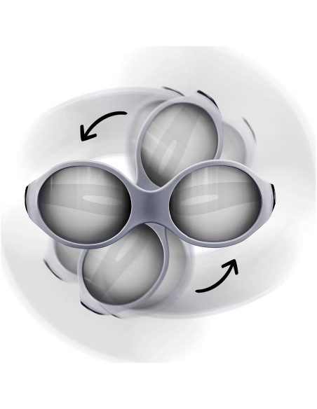 Gafas de sol Julbo Loop M para niños - Protección UV 100% Gafas de sol Julbo Loop M para niños - Protección UV 100%