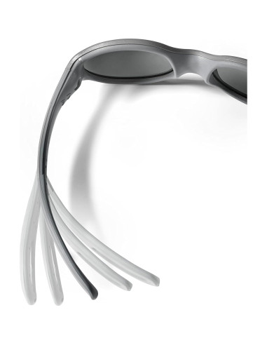 Gafas de sol Julbo Loop M para niños - Protección UV 100%