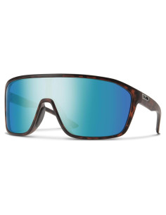 Gafas de sol SMITH Boomtown ChromaPop Polarizadas