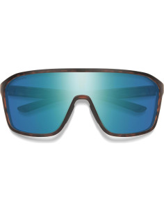 Gafas de sol SMITH Boomtown ChromaPop Polarizadas 2