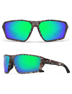 Gafas de sol polarizadas TOREGE para deportes al aire libre