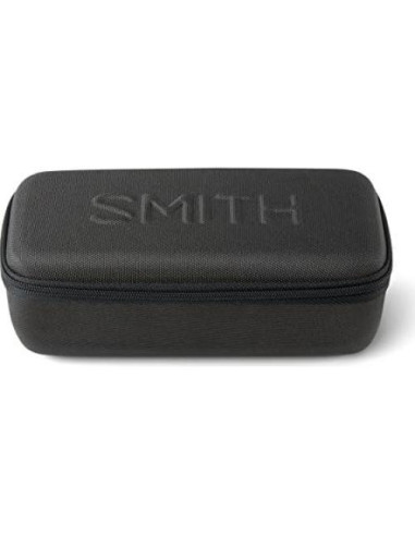 Gafas de sol Smith Tempo ChromaPop Rojo Mate 10cm