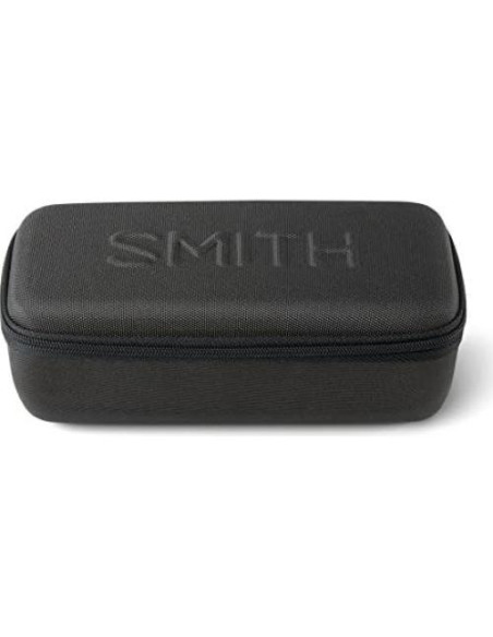 Gafas de sol Smith Tempo ChromaPop Rojo Mate 10cm