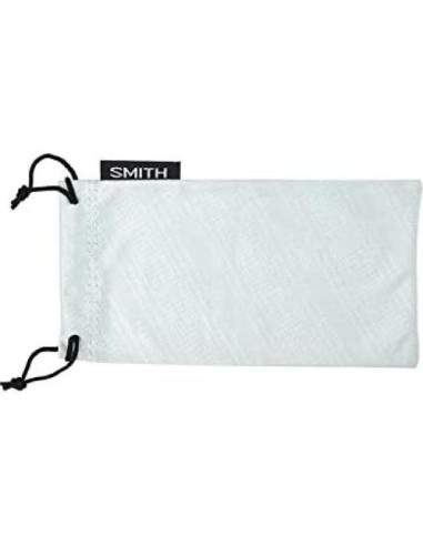 Gafas de sol Smith Tempo ChromaPop Rojo Mate 10cm