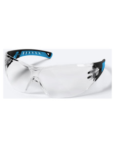 Gafas de Seguridad MORK&SUKY Anti-Niebla UV400 Resistentes