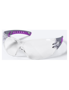 Gafas de Seguridad MORK&SUKY Antivaho UV400 Ligeras