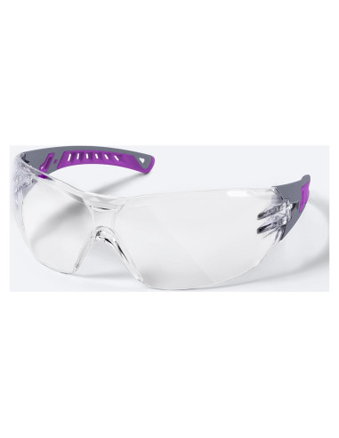 Gafas de Seguridad MORK&SUKY Antivaho UV400 Ligeras